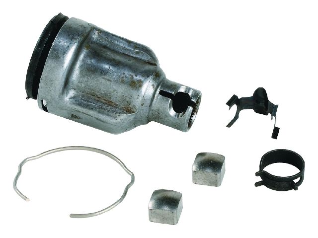 1980-1986 Jeep J10 Steering Coupling Assembly (Crown Automotive)