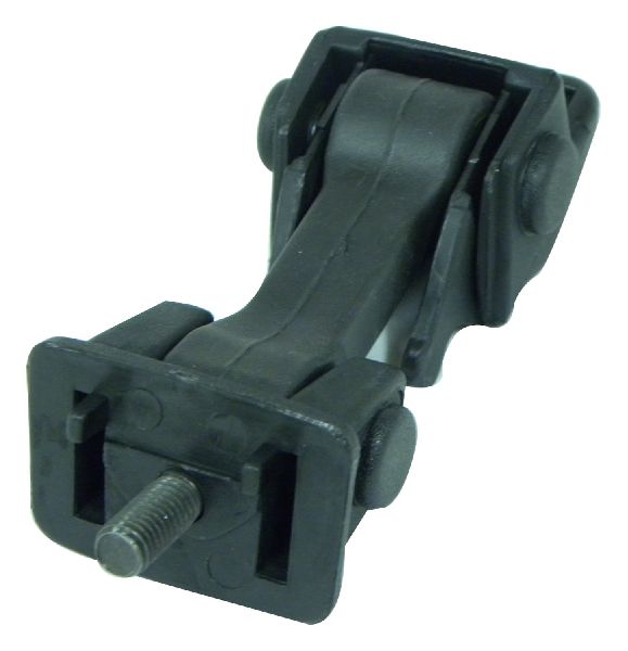 1997-2006 Jeep Wrangler Hood Latch Assembly (Crown Automotive)