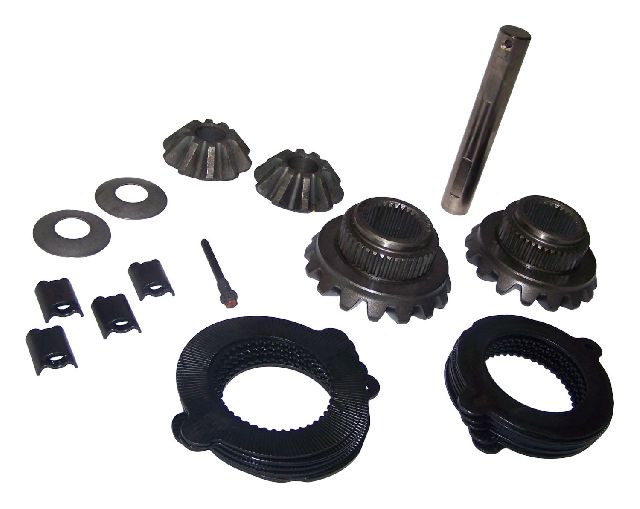 1994-2001 Jeep Grand Cherokee Differential Rebuild Kit - Rear (Crown Automotive)