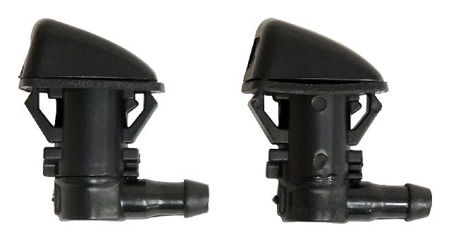 2005-2010 Jeep Grand Cherokee Windshield Washer Nozzle (Crown Automotive)