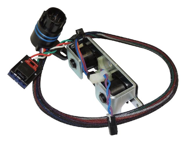 2000-2003 Dodge Durango Automatic Transmission Shift Solenoid (Crown Automotive)