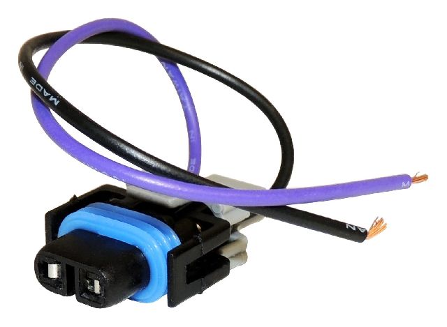 2014-2019 Jeep Cherokee Repair Harness (Crown Automotive)