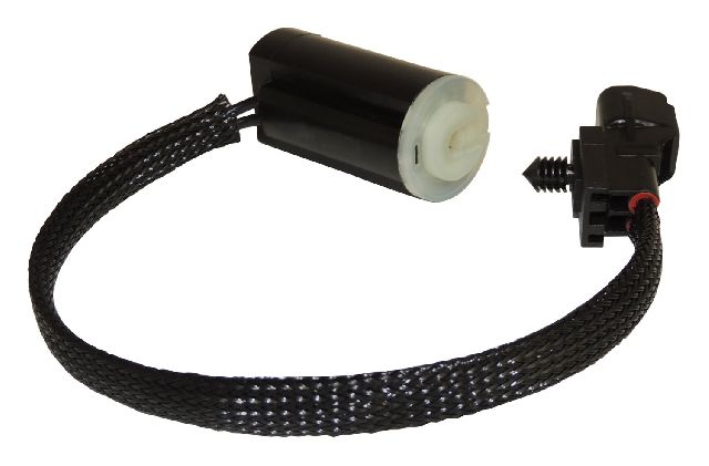1997-2006 Jeep Wrangler Clutch Starter Safety Switch (Crown Automotive)