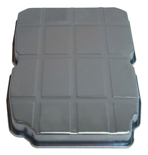 2006-2010 Jeep Commander Transmission Oil Pan (Crown Automotive)