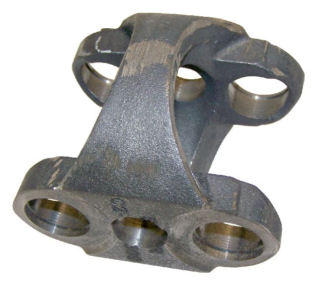1984-2001 Jeep Cherokee Drive Shaft Slip Yoke - Front Driveshaft at Front Axle (Crown Automotive)
