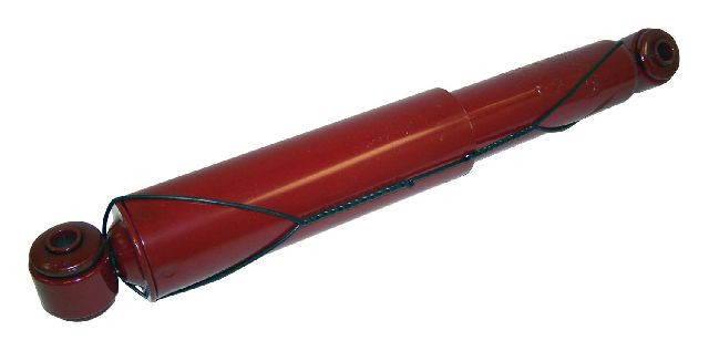 2000 Chrysler Voyager Suspension Shock Absorber - Rear (Crown Automotive)