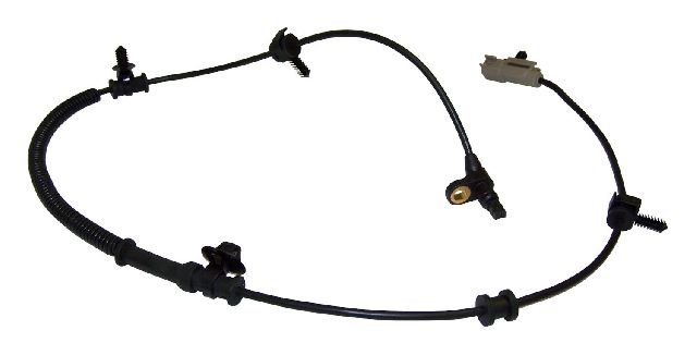 2006-2010 Jeep Commander ABS Wheel Speed Sensor - Front (Crown Automotive)
