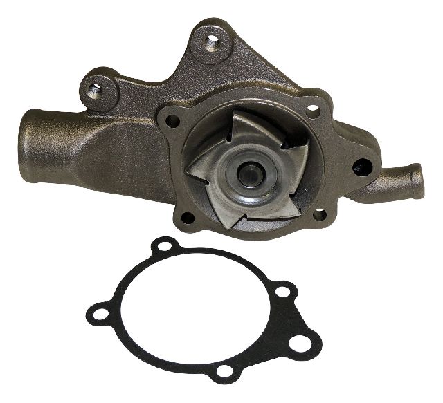 1987-1990 Jeep Wrangler Engine Water Pump (Crown Automotive)