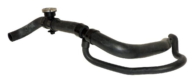 2007-2017 Jeep Compass Radiator Coolant Hose - Upper (Crown Automotive)