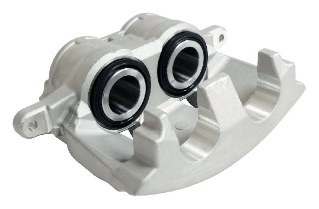 2018-2020 Jeep Wrangler Disc Brake Caliper - Front Right (Crown Automotive)
