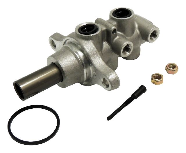 2007-2017 Jeep Compass Brake Master Cylinder (Crown Automotive)