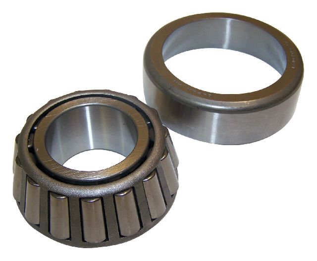 1987-1990 Jeep Cherokee Differential Pinion Bearing - Inner (Crown Automotive)