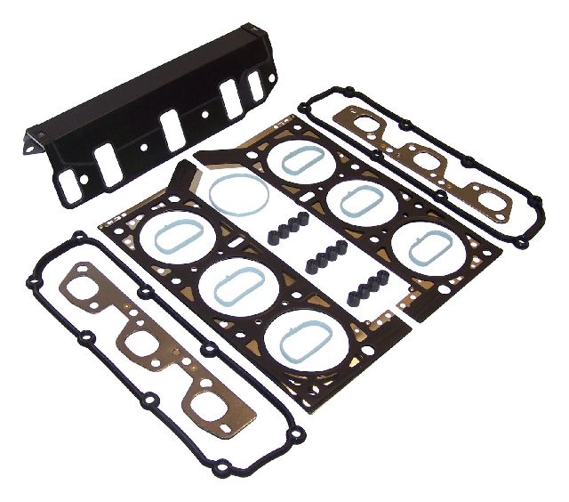 2007-2011 Jeep Wrangler Engine Gasket Set (Crown Automotive)