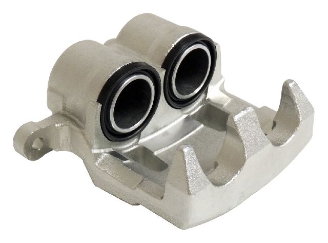 2014-2018 Jeep Cherokee Disc Brake Caliper - Front Right (Crown Automotive)
