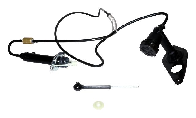2005-2007 Jeep Liberty Clutch Slave Cylinder (Crown Automotive)