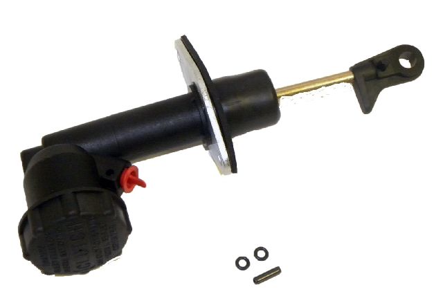 1991-1995 Jeep Wrangler Clutch Master Cylinder (Crown Automotive)