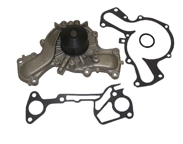 1987-1997 Dodge Caravan Engine Water Pump (Crown Automotive)