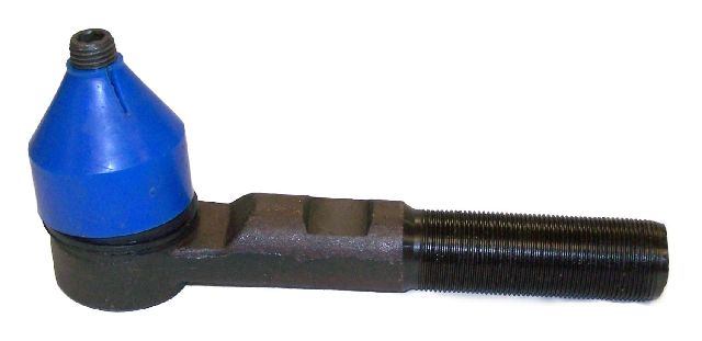 2007-2017 Jeep Wrangler Steering Tie Rod End - Drag Link End (Crown Automotive)