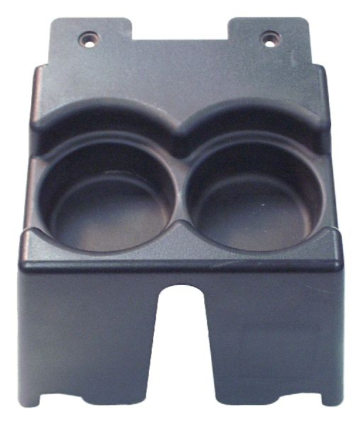 1984-1996 Jeep Cherokee Cup Holder (Crown Automotive)