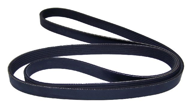 1996-2000 Jeep Cherokee Serpentine Belt - Accessory Drive (Crown Automotive)
