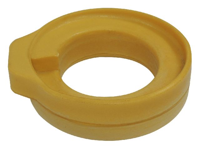 2008-2014 Dodge Avenger Coil Spring Insulator - Rear Upper (Crown Automotive)