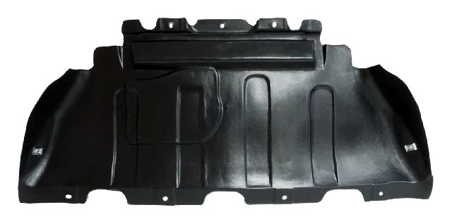 2011-2018 Dodge Durango Engine Splash Shield (Crown Automotive)