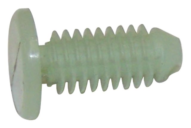 1984-1996 Jeep Cherokee Push-In Fastener (Crown Automotive)