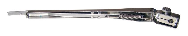 1946-1958 Jeep Willys Windshield Wiper Arm - Front (Crown Automotive)
