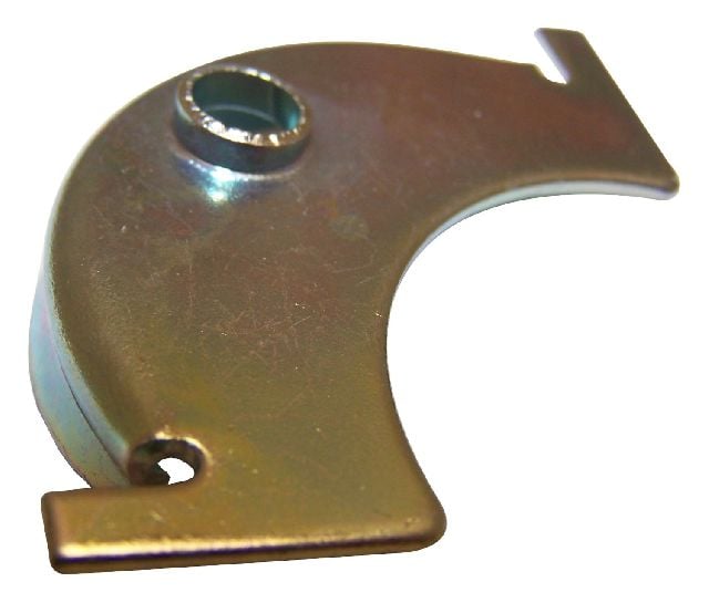 1998-2002 Dodge Durango Drum Brake Self-Adjuster Cable Guide (Crown Automotive)