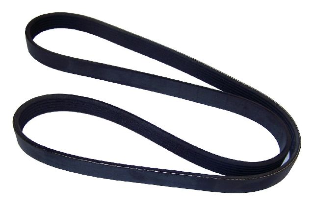 1993-1997 Dodge Intrepid Serpentine Belt - Accessory Drive (Crown Automotive)