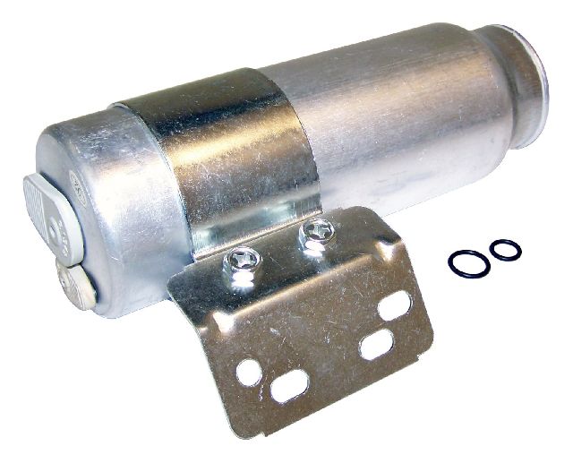 1996-2000 Dodge Caravan A/C Receiver Drier (Crown Automotive)