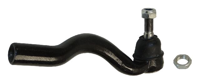 2011-2015 Dodge Durango Steering Tie Rod End - Left Outer (Crown Automotive)