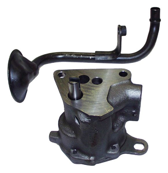 1986-1990 Jeep Cherokee Engine Oil Pump (Crown Automotive)