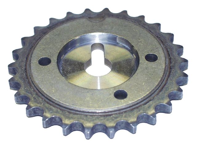 2004-2009 Dodge Durango Engine Timing Camshaft Sprocket - Left (Crown Automotive)