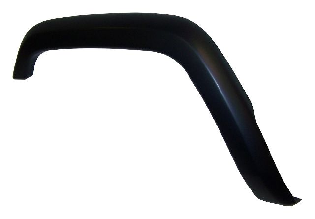 1997-2001 Jeep Cherokee Fender Flare - Rear Right (Crown Automotive)