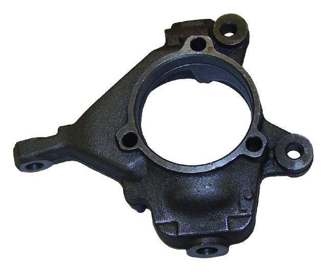 1999-2004 Jeep Grand Cherokee Steering Knuckle - Left (Crown Automotive)
