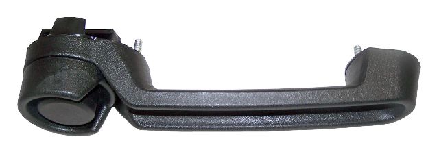 2007-2009 Dodge Nitro Exterior Door Handle (Crown Automotive)