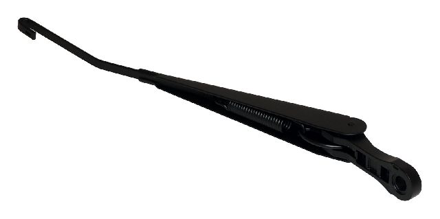 2007-2018 Jeep Wrangler Windshield Wiper Arm - Front (Crown Automotive)