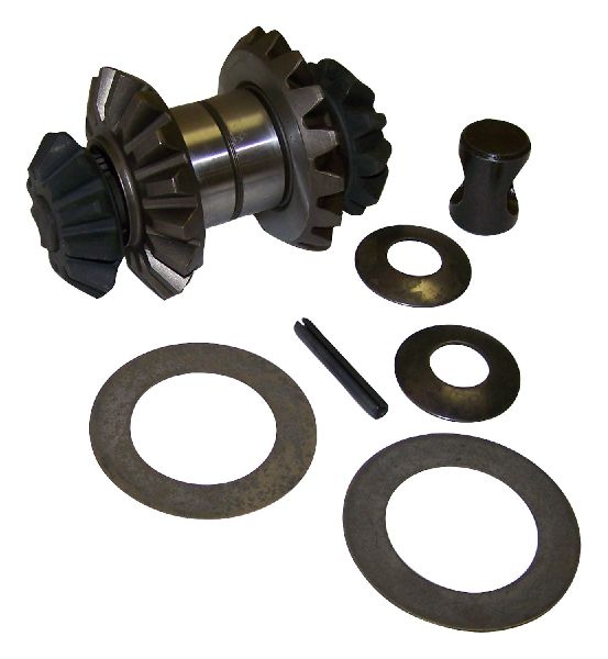 1976-1986 Jeep J10 Differential Rebuild Kit - Rear (Crown Automotive)