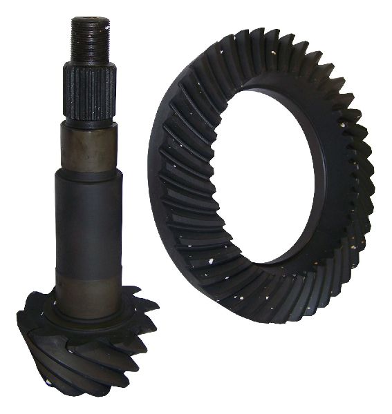 1976-1986 Jeep J10 Differential Ring and Pinion - Rear (Crown Automotive)