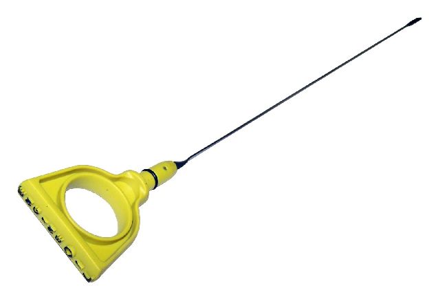 1997-2000 Jeep Cherokee Engine Oil Dipstick (Crown Automotive)