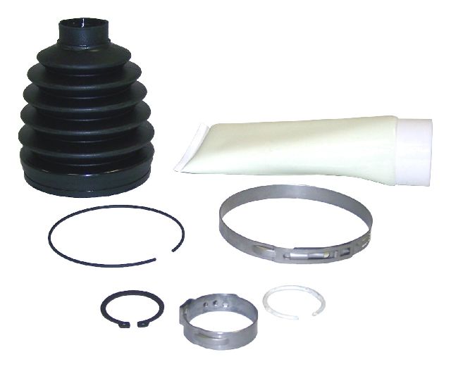 2006-2010 Jeep Commander CV Joint Boot - Front Inner (Crown Automotive)