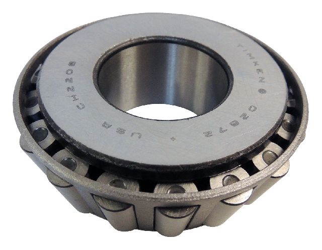 1974-1986 Jeep J10 Differential Pinion Bearing - Outer (Crown Automotive)