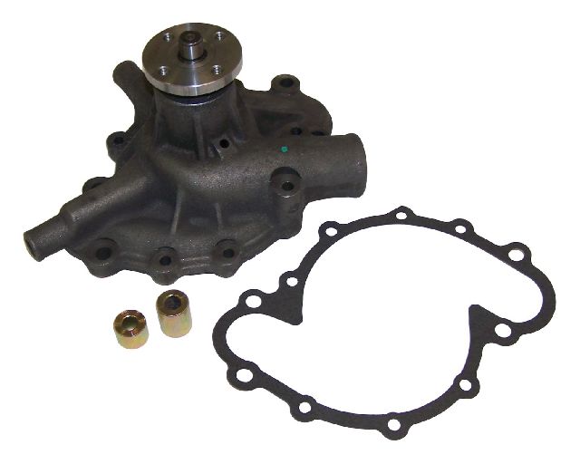 1976-1988 Jeep J10 Engine Water Pump (Crown Automotive)