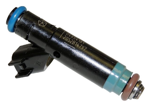 1997-2001 Jeep Cherokee Fuel Injector (Crown Automotive)
