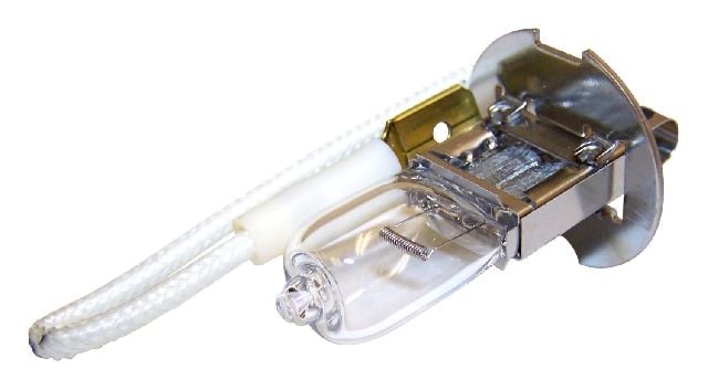 1999-2001 Jeep Cherokee Fog Light Bulb (Crown Automotive)