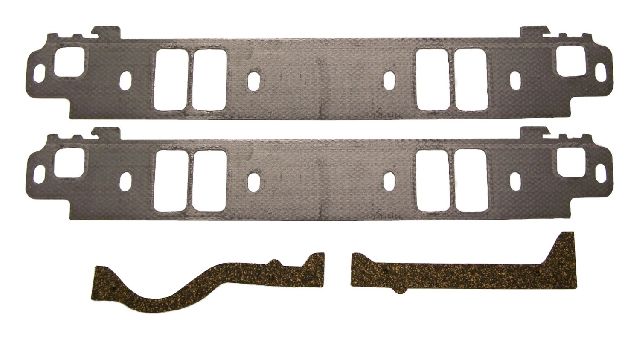 1993 Jeep Grand Wagoneer Engine Intake Manifold Gasket Set (Crown Automotive)