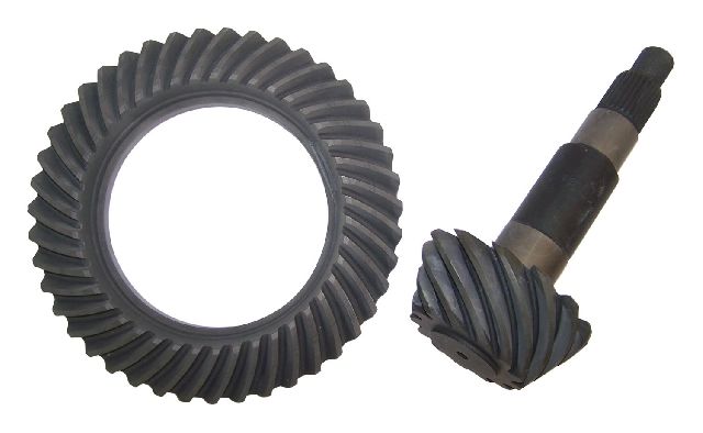 1976-1986 Jeep J10 Differential Ring and Pinion - Rear (Crown Automotive)