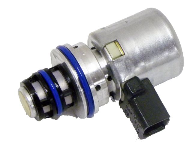 1993-2004 Jeep Grand Cherokee Automatic Transmission Shift Solenoid (Crown Automotive)