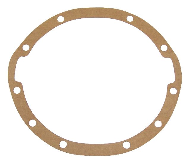 1946-1947 Jeep Willys Differential Gasket - Rear (Crown Automotive)